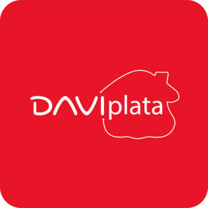 DaviPlata Logo